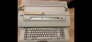 Olympia Compuform Schreibmaschine  - Bild 1 von 5