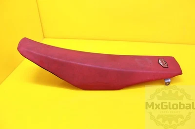 Honda CRF450R 2006 06-08 OEM ASIENTO SILLÍN CUBIERTA DE REPUESTO Foto 1 de 4