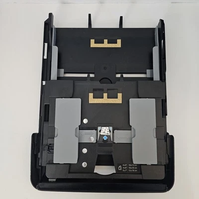 惠普 ENVY Photo 7858 纸输入托盘抽屉更换部件/原始设备制造商 正品  — 第 1/4 张图片