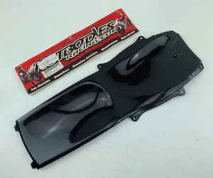 Hotbodies Racing S06GS-SB-BLK Undertail Black for 06-07 GSXR 600 750 - Picture 1 of 10