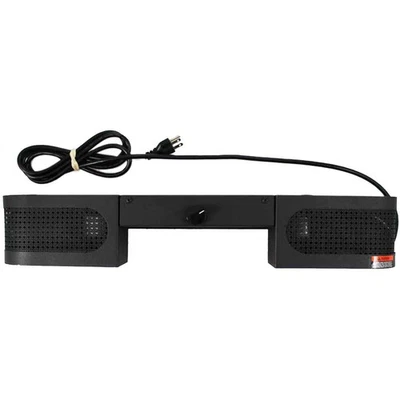 Front Mount Blower Assembly for Lopi Freedom Stoves 99000126-AMP