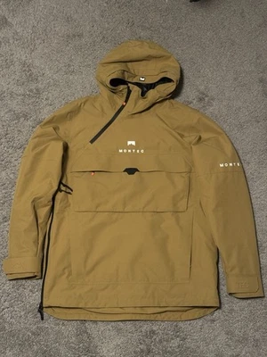 Chaqueta de esquí Montec Dune para hombre talla L Foto 1 de 4