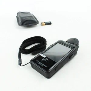 Sekonic L-478DR-U - Medidor de luz para flashes Elinchrom - Imagen 1 de 7