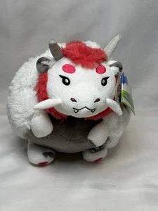 Peluche Mini Squishable Edición Limitada Dragón Japonés Coleccionable #211/1000 Nuevo con Etiquetas - Imagen 1 de 13