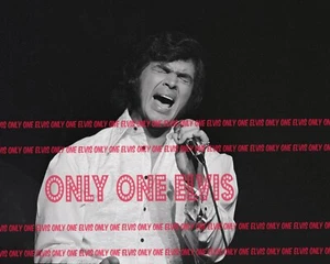 1971 Singer ENGELBERT HUMPERDINCK - Opening Night - ARIE CROWN THEATER Photo 004 - Picture 1 of 1