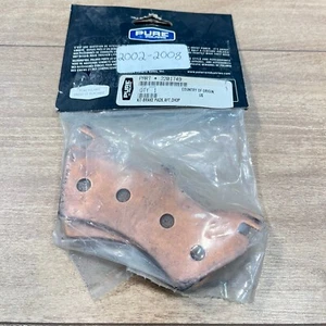 New Polaris OEM REAR BRAKE PADS / 2201749 / SPORTSMAN 500 - Picture 1 of 3