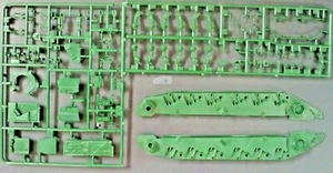 Revell 1/35th Scale SPz Puma - Parts Tree C from Kit No. 03096 - Picture 1 of 1