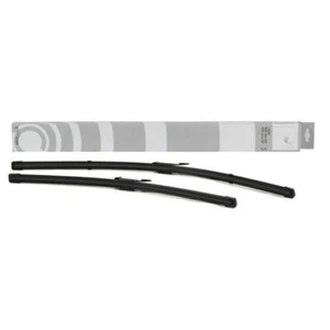 Genuine OEM Set Front Wiper Blades For MINI Cooper Countryman Paceman R60 / R61 - Picture 1 of 10