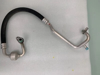 2011 起亚 Soul 2,0L 发动机空调低压管软管原始设备制造商 — 第 1/4 张图片