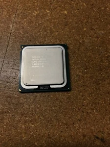 Intel Xeon E5405 SLAP2 Server CPU 2.00GHz/12M/1333 - Picture 1 of 1
