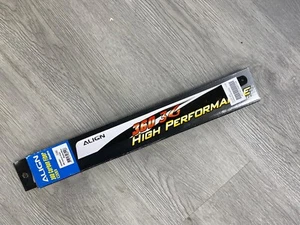 Align 360 3G Carbon Fiber Blades (Blue) [AGNHD360B] - Picture 1 of 3