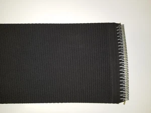 New Holland BR7090 Round Baler Belts Complete Set 3 Ply Mini Roughtop w/ Clipper - Picture 1 of 3