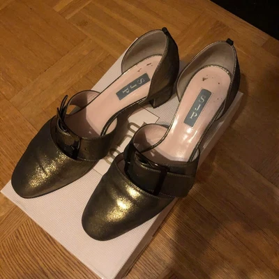 By SJP shoes - Image 1 of 3