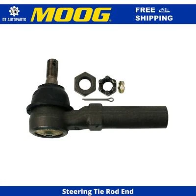 Extremo de barra de dirección exterior delantero MOOG 2003 2004 2005 Dodge SX 2.0 2003-2005 Foto 1 de 4