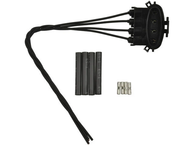 Conector de bomba de combustible/unidad de envío para Ford Bronco 1992 1991-1993 DT228ZQ Foto 1 de 1