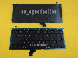 For Apple MacBook Pro 13" A1502 2013 2014 2015 Retina Keyboard UI International - Picture 1 of 1