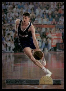 Selecciones clásicas del draft 1993 #DS28 Toni Kukoc Chromium Draft Stars - Imagen 1 de 2