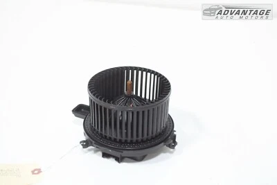 2020-2024 CHEVROLET BLAZER 2.0L A/C AIR CONDITIONING HEATER BLOWER MOTOR FAN OEM - Image 1 of 4