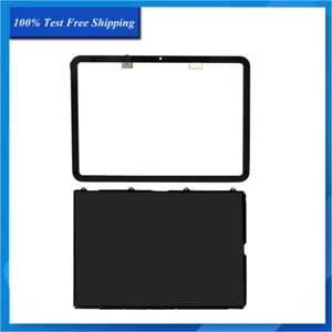 LCD Display For iPad 10th 10.9 2022 A2696/A2757/A2777 Touch Screen Glass Replace - Picture 1 of 9