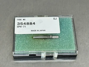 Mitutoyo 354884 Carbide Stylus for Contracer SPH-71 - Picture 1 of 3