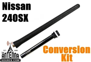 Power Antenna Conversion Kit - Fits: 1990-1994 Nissan 240SX - Foto 1 di 2