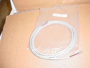 Harley Davidson Whelen Police extensión de alambre de luz estroboscópico 01-0440624-15 - Imagen 1 de 2