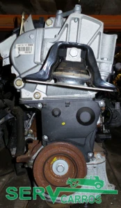 ⭐ K4M790 teilmotor für RENAULT MODUS GRAND MODUS (F JP0 ) 1.6 (JP03 JP0B 2004 - Bild 1 von 4