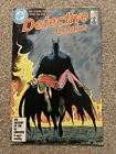 Detective Comics #574 (1987) Barr, Davis, Neary