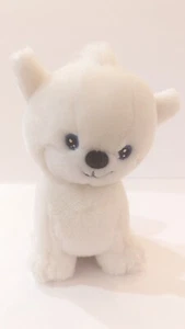 Neopets plush Petpet deluxe white Doglefox Stuffed Animal Toy - Picture 1 of 7