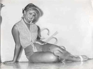 Foto epoca Maria Pia Casilio attrice cinema 1956 - Picture 1 of 1