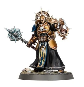 Knight-Relictor Stormcast Eternals Brand New Warhammer Games Workshop - Picture 1 of 2