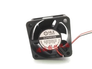 HLX SUOERFAN HD4020S24H 24V 0.10A 4 cm inverter cooling fan #E5 - Picture 1 of 4