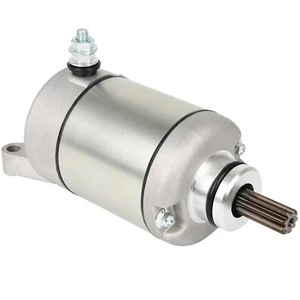 Starter For Yamaha YFZ450 ATV 439Cc 5TG-81800-00-00 2004 2005 2006 2007 2008 - Picture 1 of 8