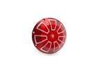 Clutch Cover Wet Red Ducabike For Ducati 848 2007 > 2013 O10A