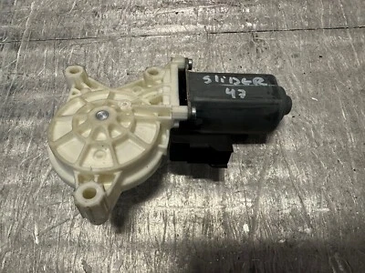 Ford F150 2011-2014 ventana trasera vidrio motor deslizante eléctrico #47 Foto 1 de 3