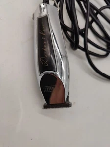 Wahl Tagliacapelli Detailer Wide, Marrone, 1 Pezzo - Foto 1 di 4