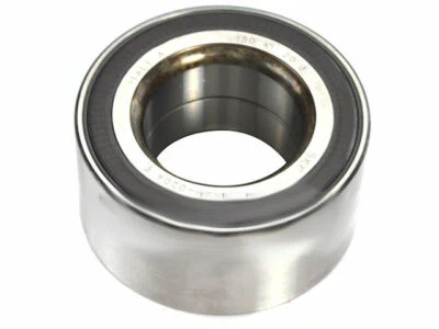 For 2017-2018 BMW 430i xDrive Gran Coupe Wheel Bearing Rear Timken 93247FH AWD Foto 1 de 2