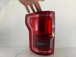 OEM | 2015 - 2017 Ford F-150 LED Blind Spot Tail Light (Left/Driver) - Picture 1 of 13