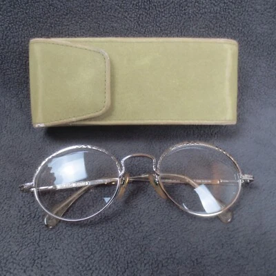 Vintage Dakota Smith 1219 Bateria Indiana Envelhecida Prata Moldura Redonda 3948 50-22-140 - Imagem 1 de 4