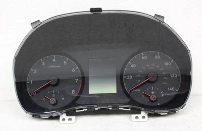 Grupo de cabeza de velocímetro 94001-J0030 OEM para Hyundai Accent Foto 1 de 4