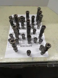 COLETINES DA-180 - COLEGIOS USADOS EN BUEN ESTADO - Imagen 1 de 1