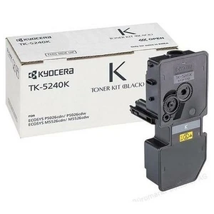 Toner Kyocera TK-5240K Schwarz - Afbeelding 1 van 1