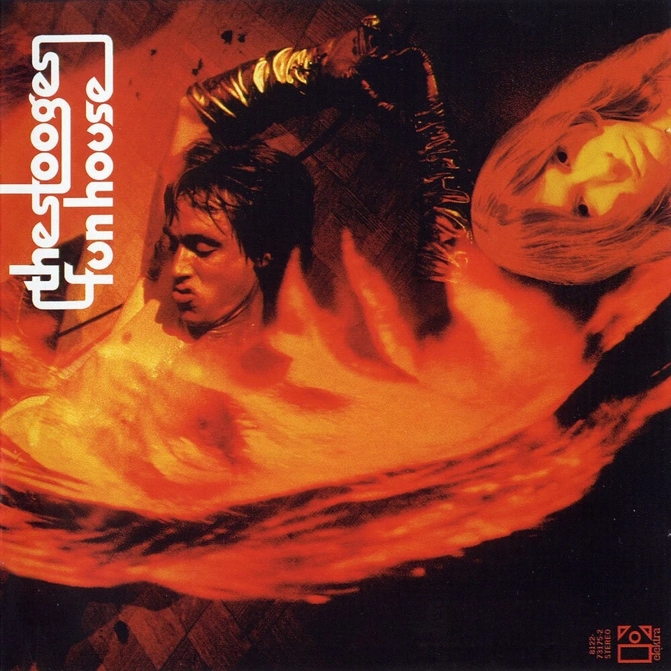 The Stooges Fun House (Rocktober 2023) (Vinyl) - Image 1 of 1