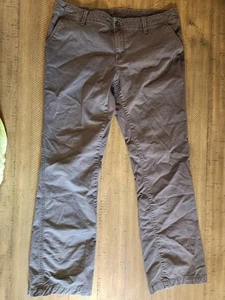 The North Face Hose Damen Größe 14 grau - Bild 1 von 6