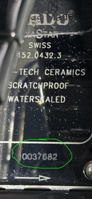 Rado Men's Watch - Image 1 of 4