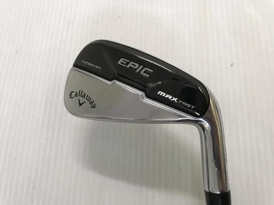 Callaway Epic Max Fast Iron GolfClub 7I Speeder Evolution For Callaway/R#AP05851 - Image 1 of 4