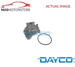 ENGINE COOLING WATER PUMP DAYCO DP286 FOR DS DS 4 DS 4 CROSSBACK,DS5 1.6 THP 210 - Picture 1 of 5