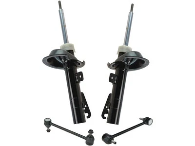 For 1999-2002 Mercury Cougar Strut Assembly and Sway Bar Link Kit 36193KWFB - Image 1 of 2