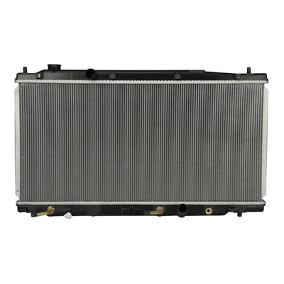 Spectra Premium CU13068 Radiator For 09-14 Honda City Fit Foto 1 de 4