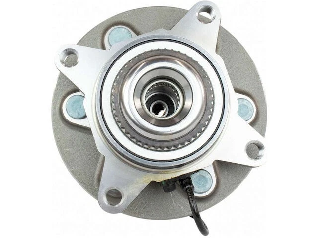 Buje de rueda delantera para Ford Edge 2008 2009 2007-2010 TM794KJ buje de rueda sin cojinete Foto 1 de 1